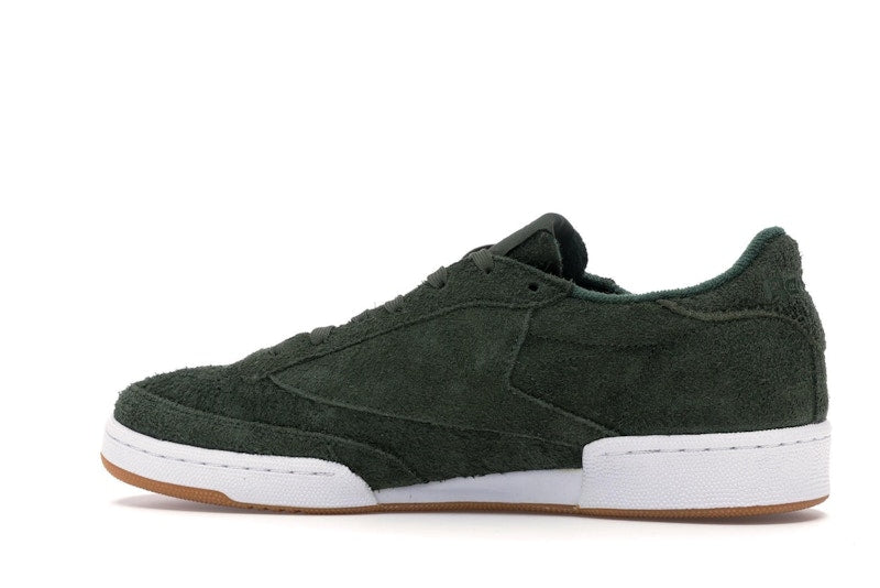 Reebok Club C Currensy Jet Life