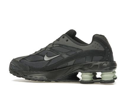 Nike Shox Ride 2 Anthracite Jade Horizon