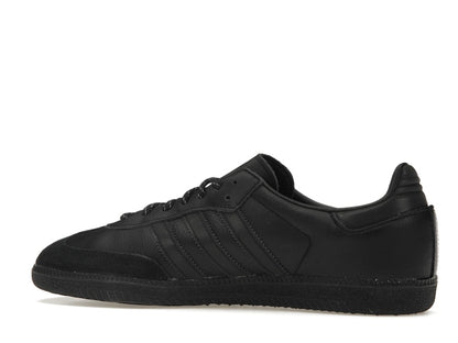 adidas Samba Pharrell Williams Core Black