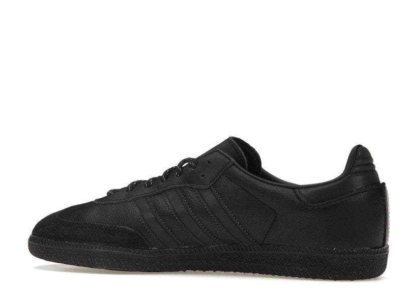 adidas Samba Pharrell Williams Core Black