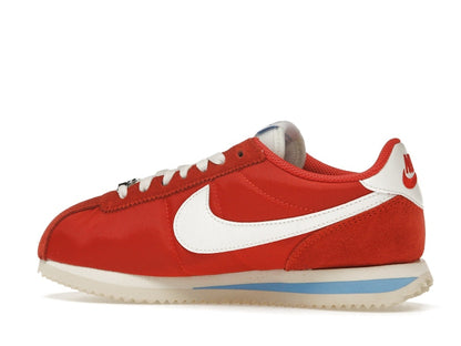 Nike Cortez Picante Red (Women's)