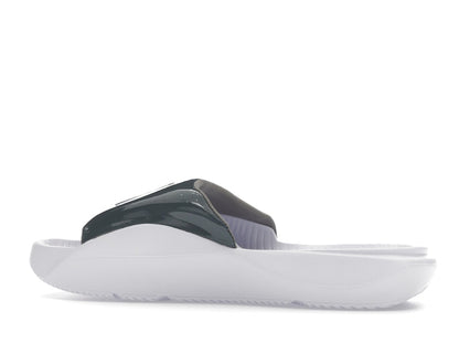 Jordan Franchise Slide Cool Grey Medium Grey White