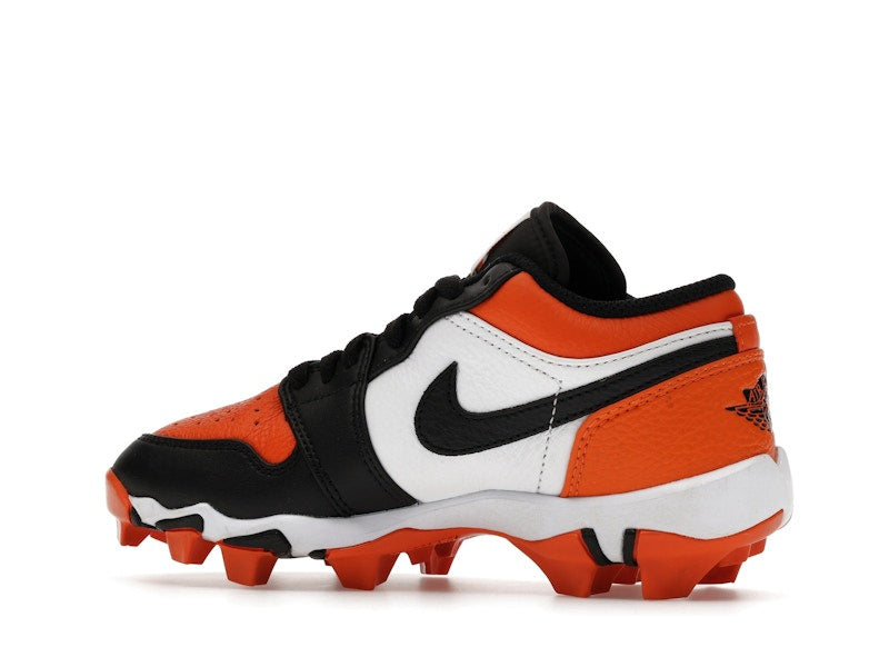 Jordan 1 Low Cleat Shattered Backboard (GS)