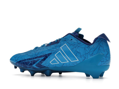 adidas Adizero Electric II Hidden Gems Solar Blue Cloud White Royal Blue