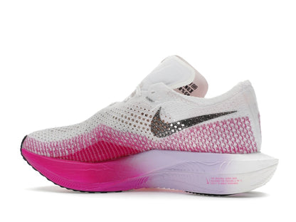 Nike ZoomX Vaporfly 3 Vivid Purple (Women's)