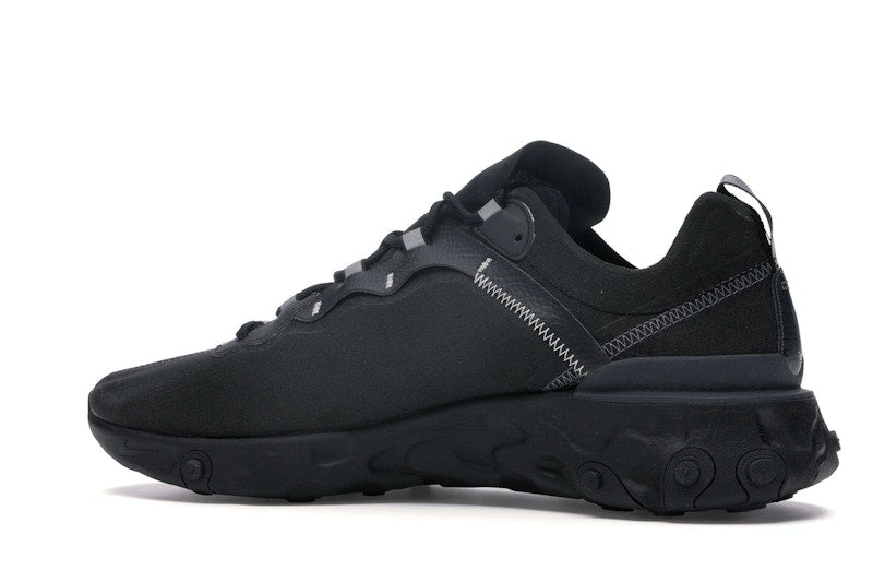 Nike React Element 55 Black Reflect