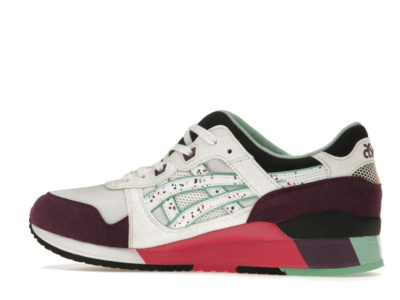 ASICS Gel-Lyte III La MJC Re-Birth (Special Box)