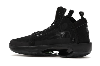 Jordan XXXIV Black Cat (GS)