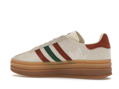 adidas Gazelle Bold Maple Leaf (Women's)