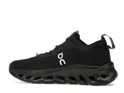 On Running Cloudtilt LOEWE All Black