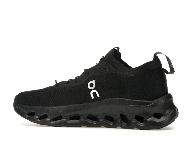 On Running Cloudtilt LOEWE All Black