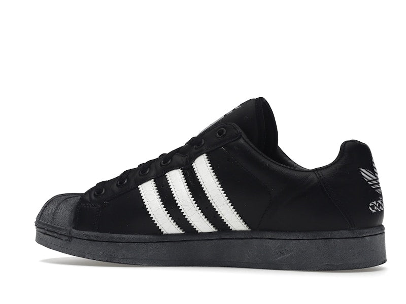 adidas Ultrastar Jam Master Jay