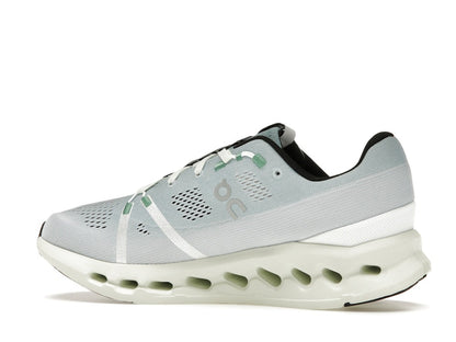 On Running Cloudsurfer Mineral Aloe