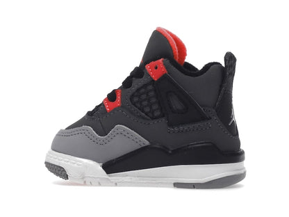 Jordan 4 Retro Infrared (TD)
