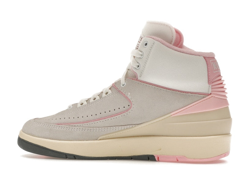 Jordan 2 Retro Soft Pink (Women's)