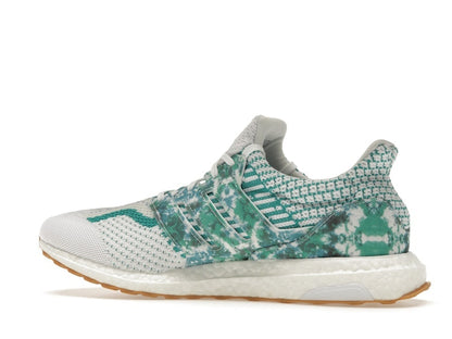 adidas Ultra Boost 5.0 DNA Cloud White Green