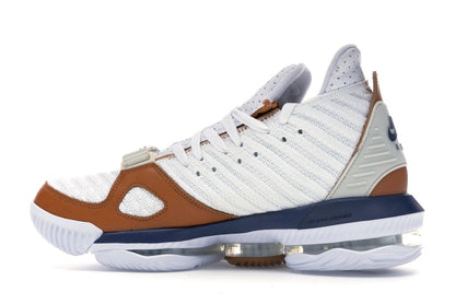 Nike LeBron 16 Air Trainer Medicine Ball