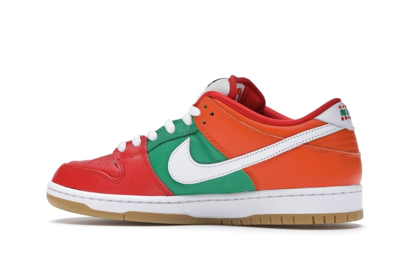 Nike SB Dunk Low 7-Eleven