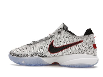 Nike LeBron 20 The Debut