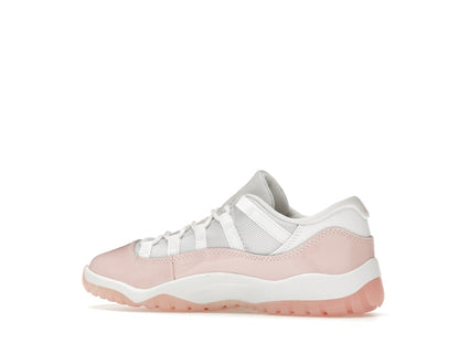 Jordan 11 Retro Low Legend Pink (PS)