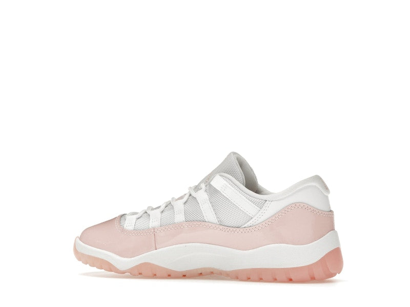 Jordan 11 Retro Low Legend Pink (PS)