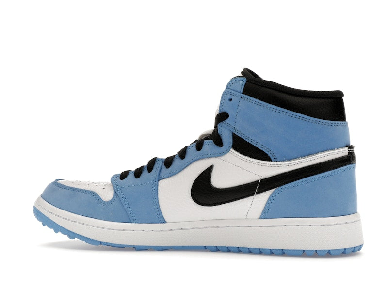 Jordan 1 Retro High Golf University Blue
