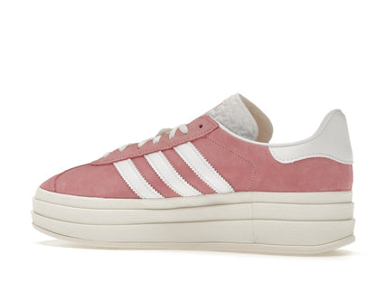 adidas Gazelle Bold Super Pop Pink (Women's)