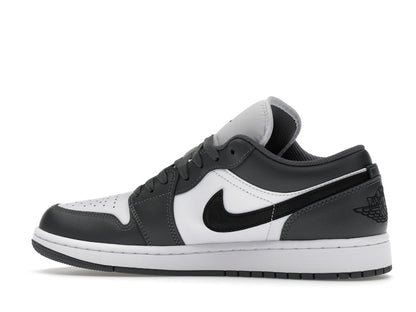 Jordan 1 Low Iron Grey
