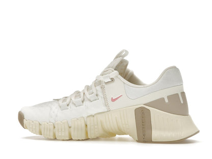 Nike Free Metcon 5 Sail Sanddrift (Women's)