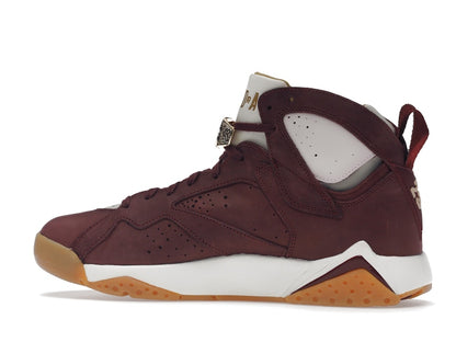 Jordan 7 Retro Championship Pack Cigar