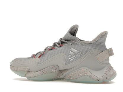 adidas Impact FLX Patrick Mahomes Grey Two