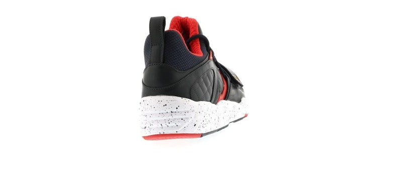 Puma Blaze Of Glory Ronnie Fieg x Highsnobiety A Tale of Two Cities