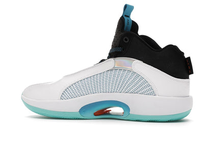 Jordan XXXV Guo Ailun Morpho