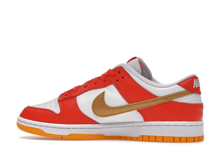 Nike Dunk Low University Gold (Women's)