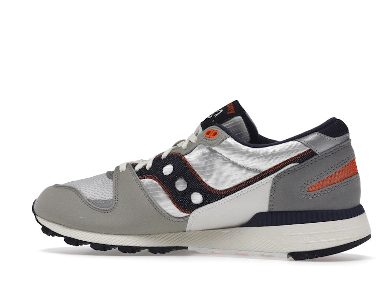 Saucony Azura Bleu De Paname