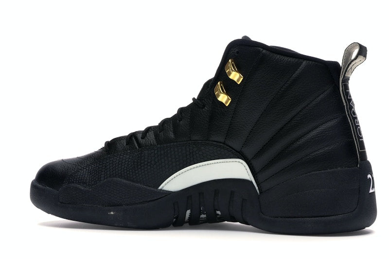 Jordan 12 Retro The Master