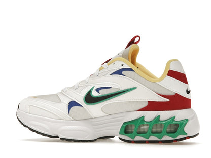 Nike Zoom Air Fire Sail Stadium Green Citron Pulse Black (Women's)