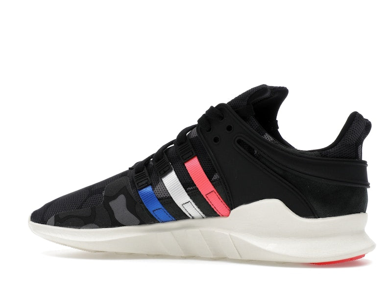 adidas EQT Support ADV Tri Color Stripes Camo