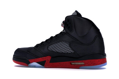 Jordan 5 Retro Satin Bred