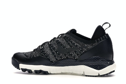 Nike Lupinek Flyknit Low Sail/Black-Anthracite