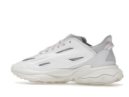 adidas Ozweego Celox Cloud White Clear Pink (Women's)