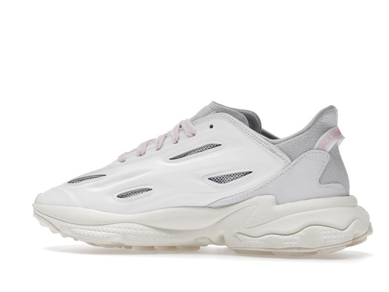 adidas Ozweego Celox Cloud White Clear Pink (Women's)