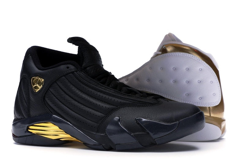 Jordan Defining Moments Pack Last Shot
