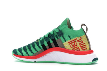 adidas EQT Support Mid ADV Primeknit Dragon Ball Z Shenron