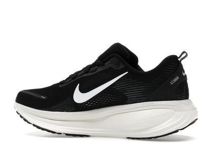 Nike Vomero 18 Black Coconut Milk Light Iron Ore Summit White