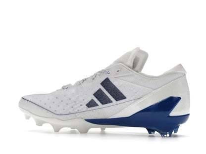 adidas Adizero Electric Cloud White Royal Blue