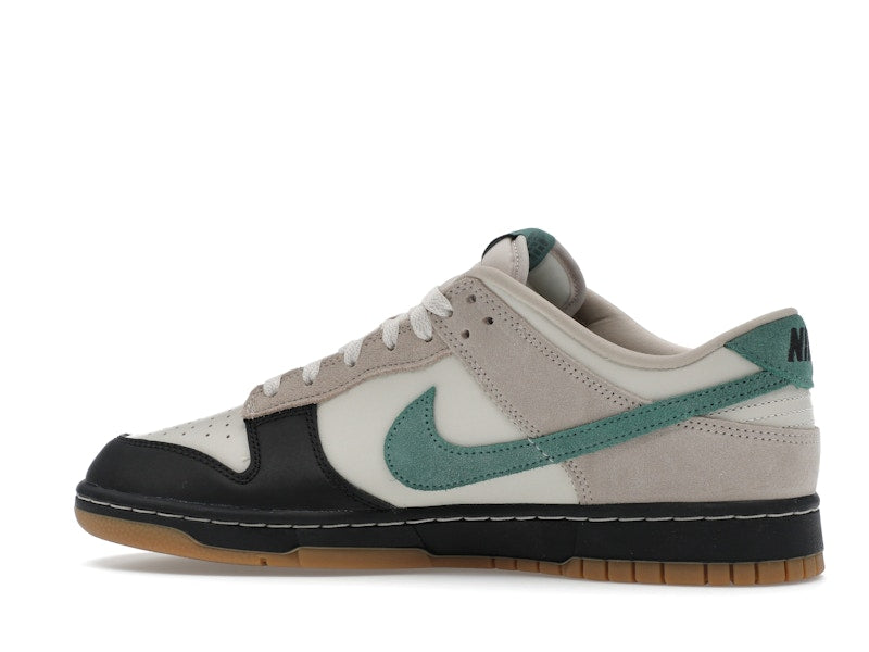 Nike Dunk Low Light Orewood Brown Bicoastal