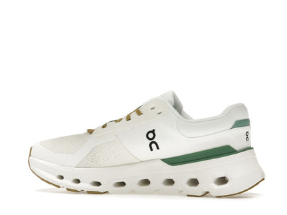 On Running Cloudrunner 2 Undyed Green (Women's)