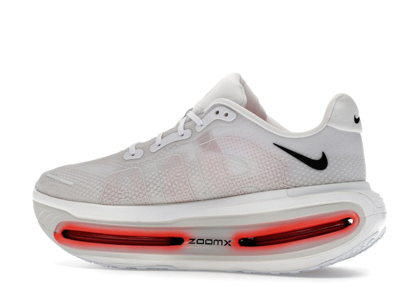 Nike Vomero Premium White Bright Crimson
