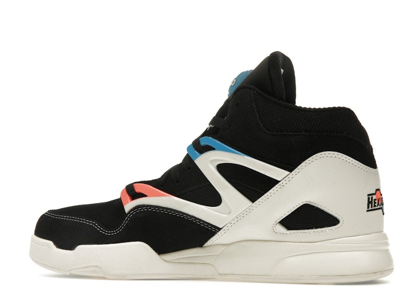 Reebok Pump Omni Zone II Rec Center